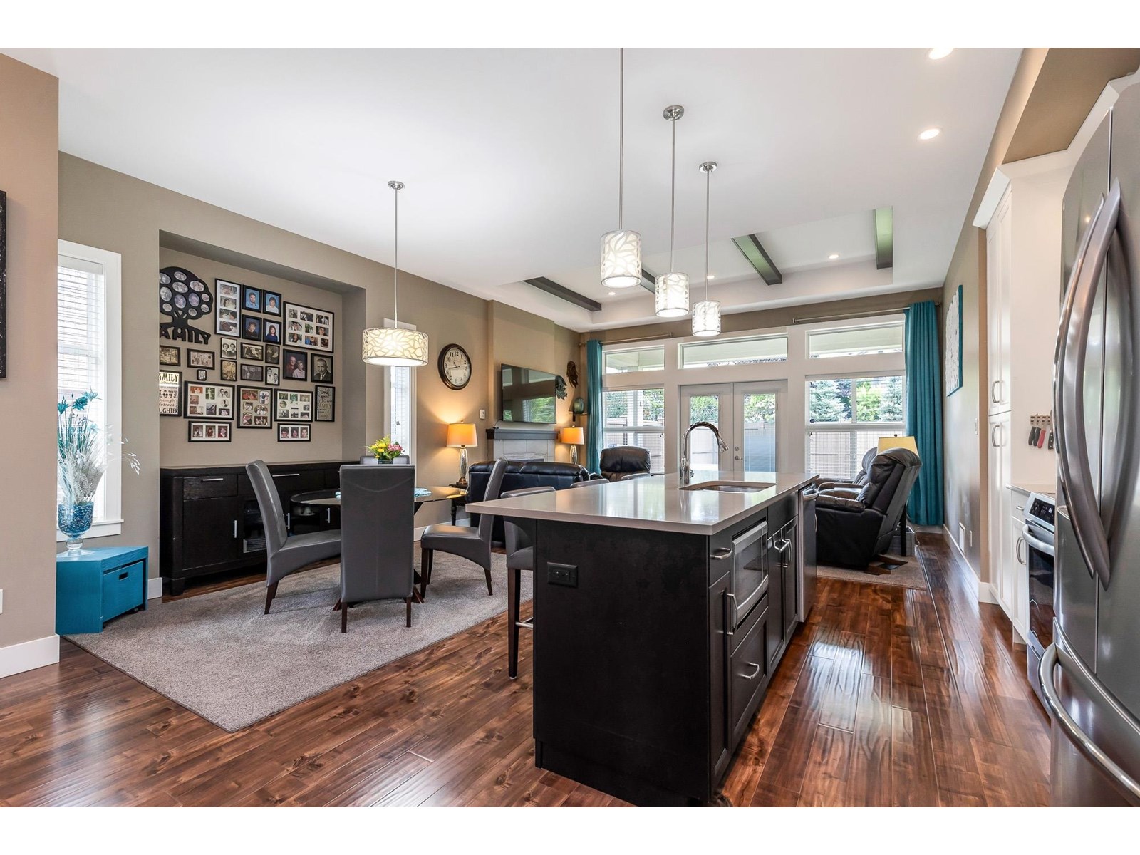 Photo 23 of 115 6540 Dogwood Drive Sardis South, Chilliwack BC