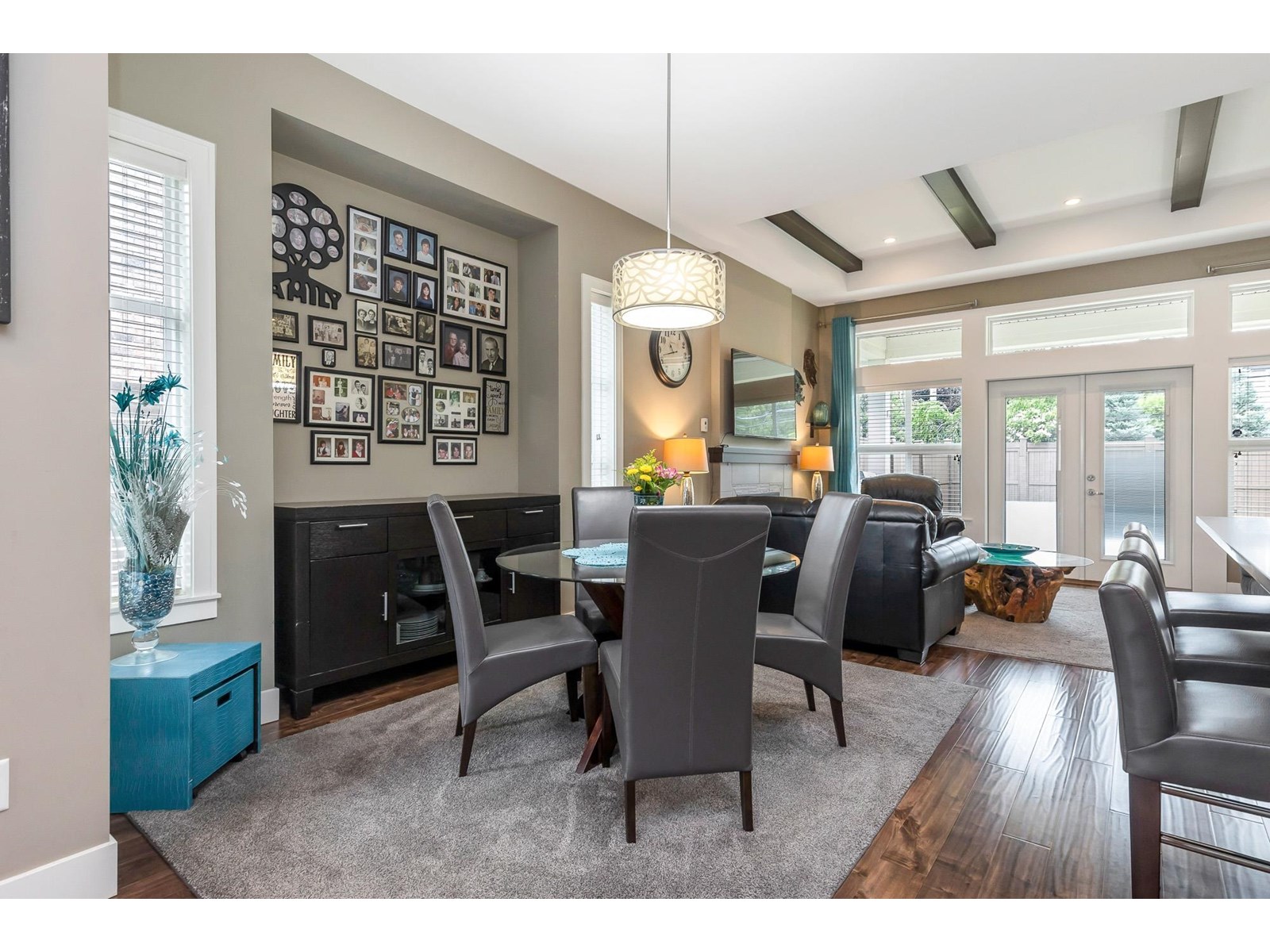 Photo 1 of 115 6540 Dogwood Drive Sardis South, Chilliwack BC