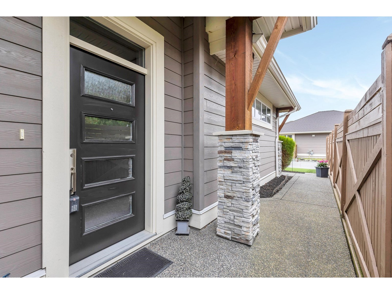 Photo 22 of 115 6540 Dogwood Drive Sardis South, Chilliwack BC