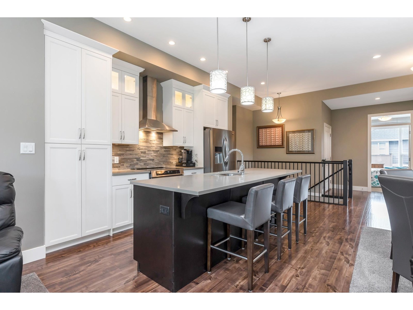 Photo 24 of 115 6540 Dogwood Drive Sardis South, Chilliwack BC