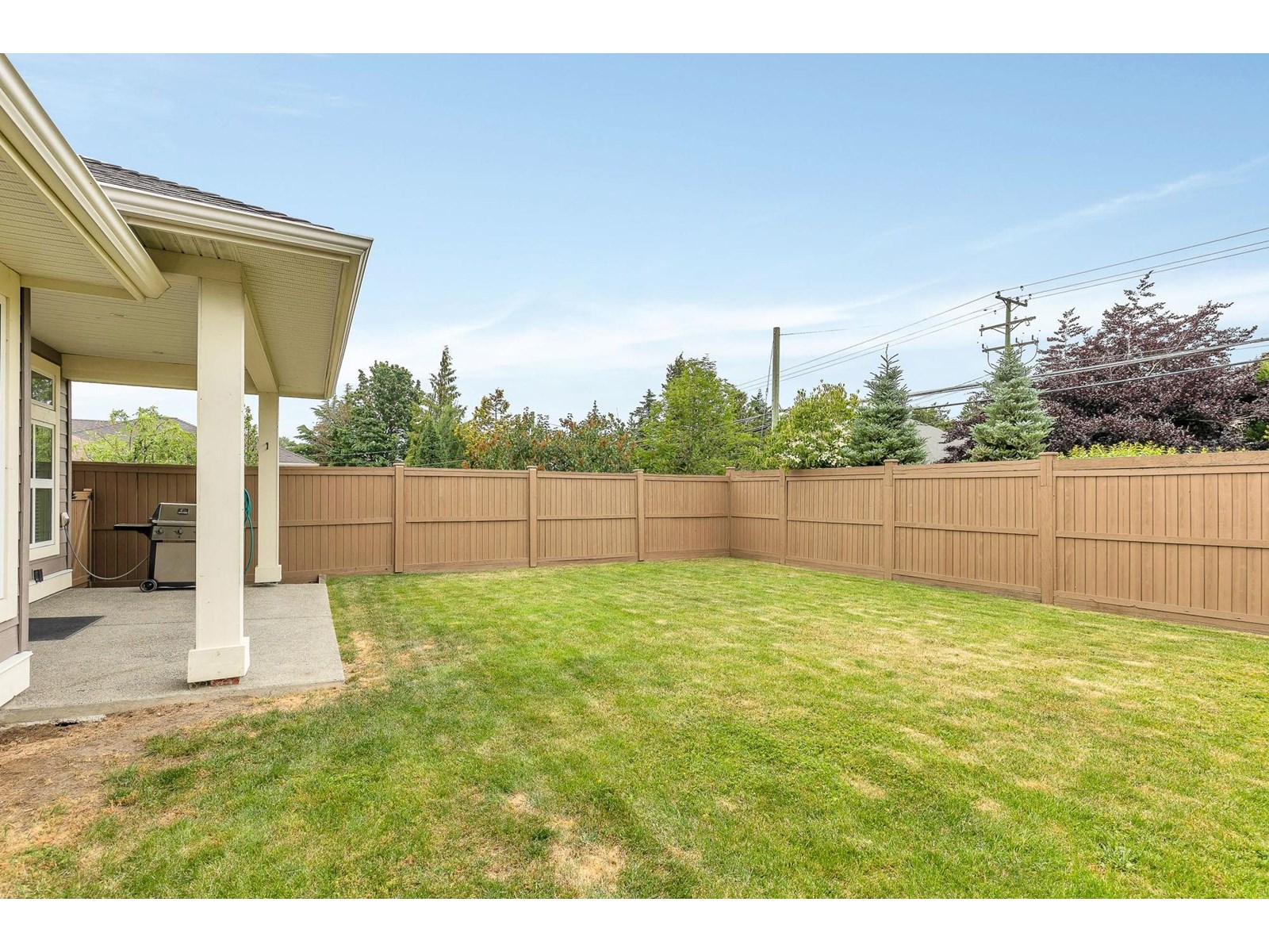 Photo 2 of 115 6540 Dogwood Drive Sardis South, Chilliwack BC