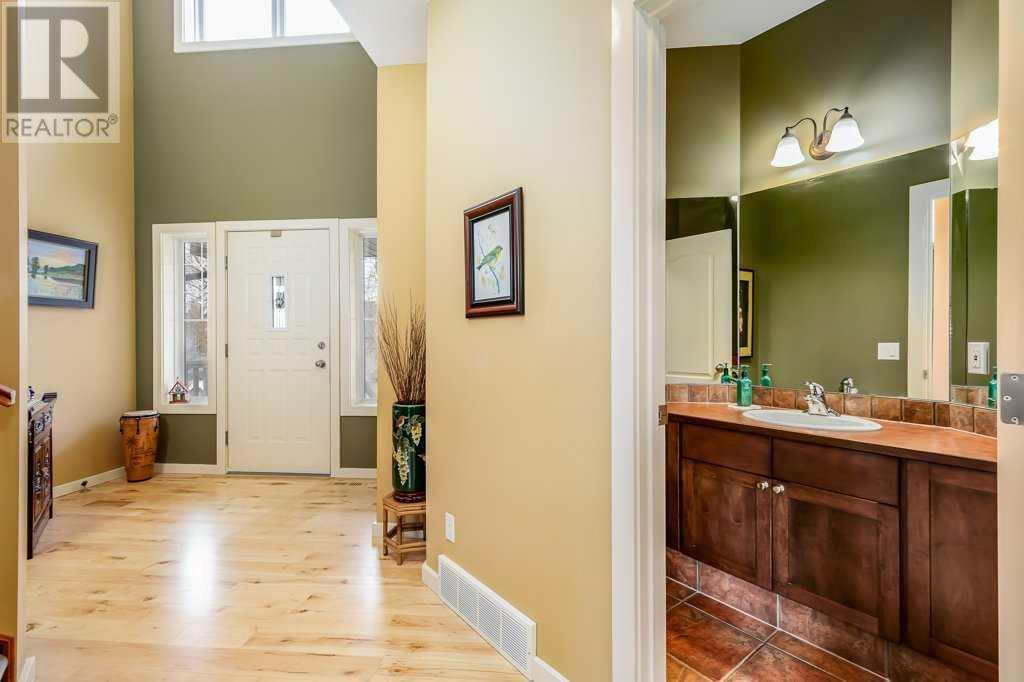Single Family House for Sale in  Chapala Square SE Chaparral Calgary 