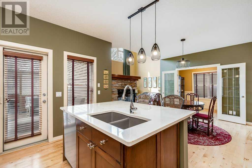 Single Family House for Sale in  Chapala Square SE Chaparral Calgary 