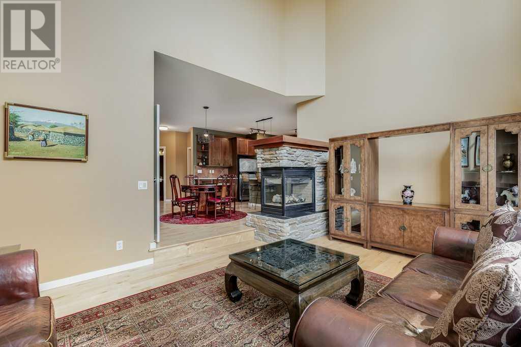 Single Family House for Sale in  Chapala Square SE Chaparral Calgary 