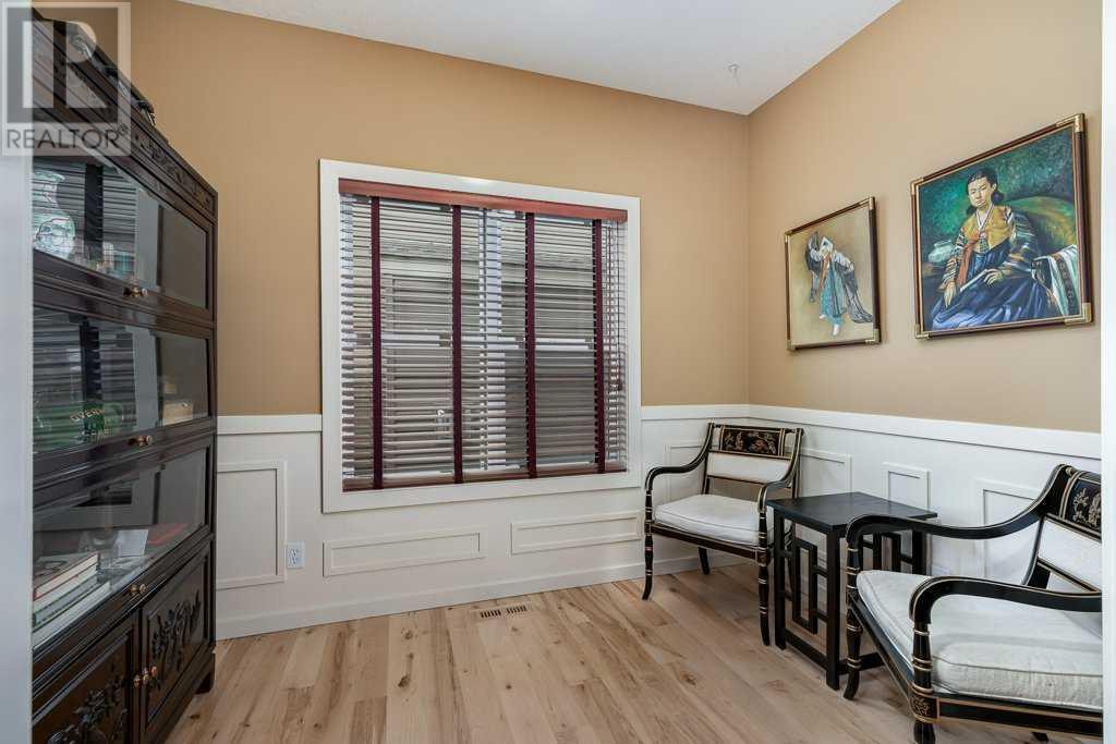 Single Family House for Sale in  Chapala Square SE Chaparral Calgary 