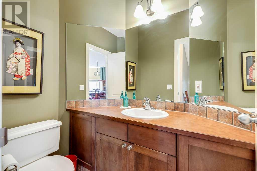 Single Family House for Sale in  Chapala Square SE Chaparral Calgary 
