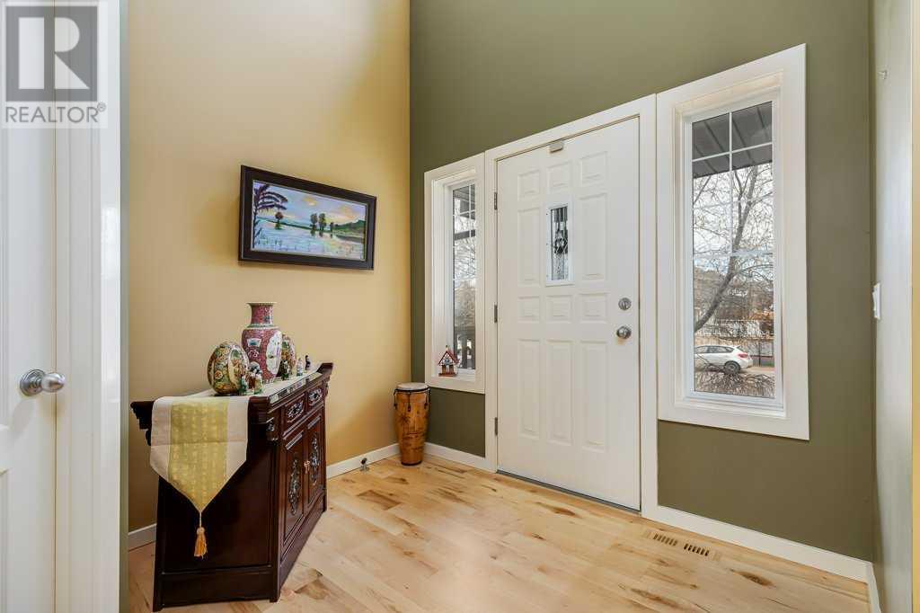 Single Family House for Sale in  Chapala Square SE Chaparral Calgary 