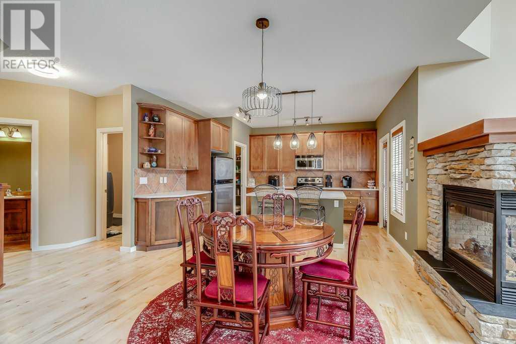 Single Family House for Sale in  Chapala Square SE Chaparral Calgary 