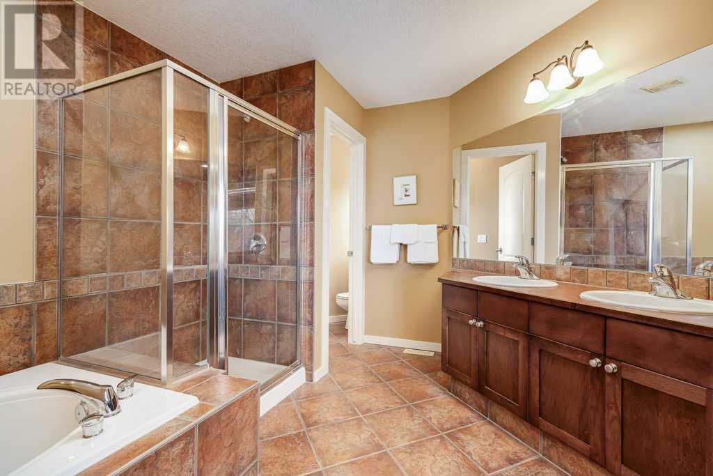 Single Family House for Sale in  Chapala Square SE Chaparral Calgary 