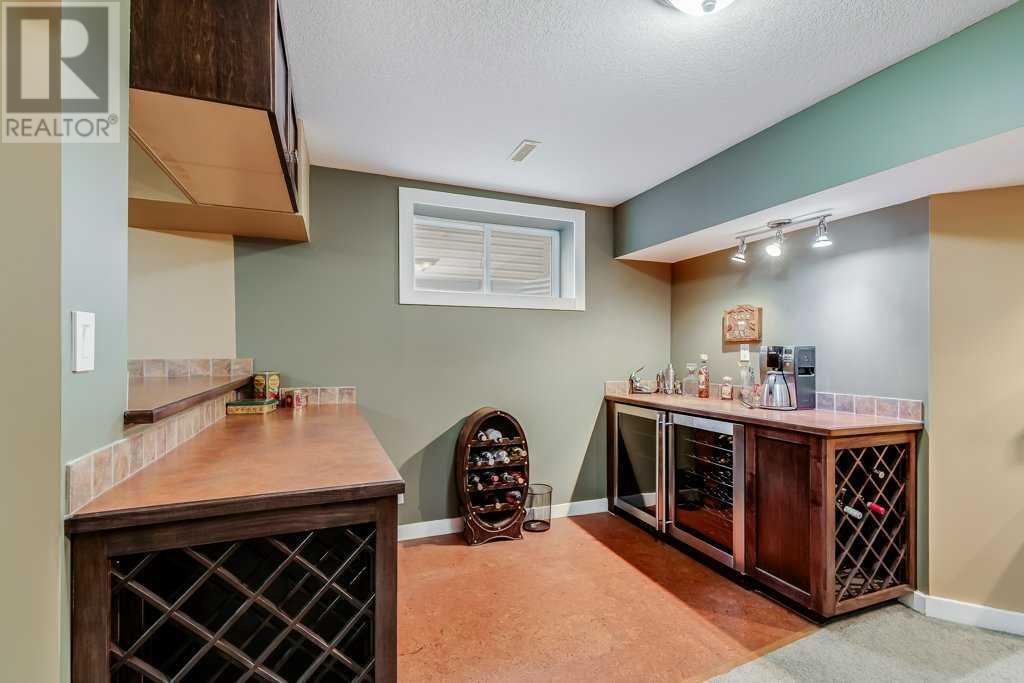 Single Family House for Sale in  Chapala Square SE Chaparral Calgary 