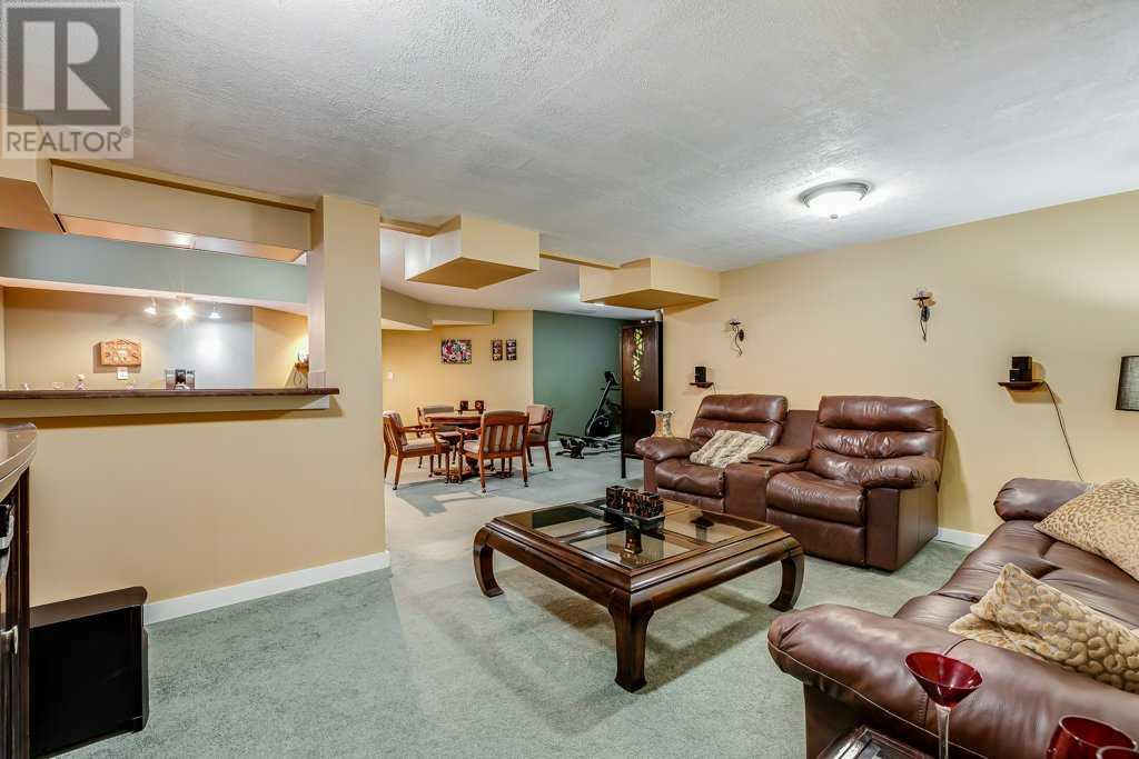 Single Family House for Sale in  Chapala Square SE Chaparral Calgary 