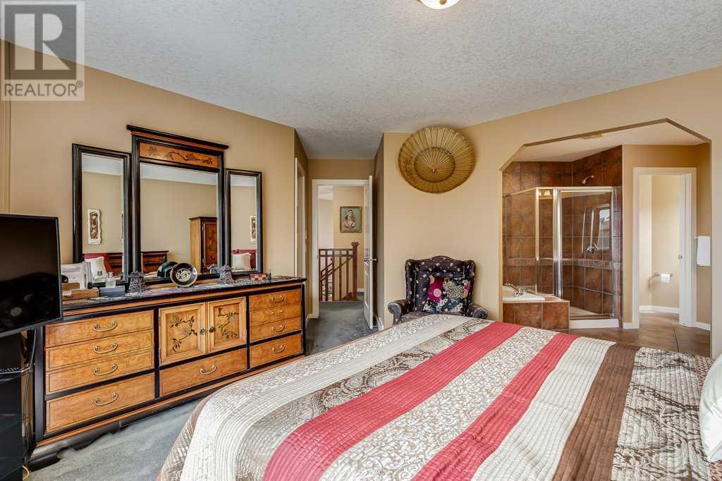 Single Family House for Sale in  Chapala Square SE Chaparral Calgary 