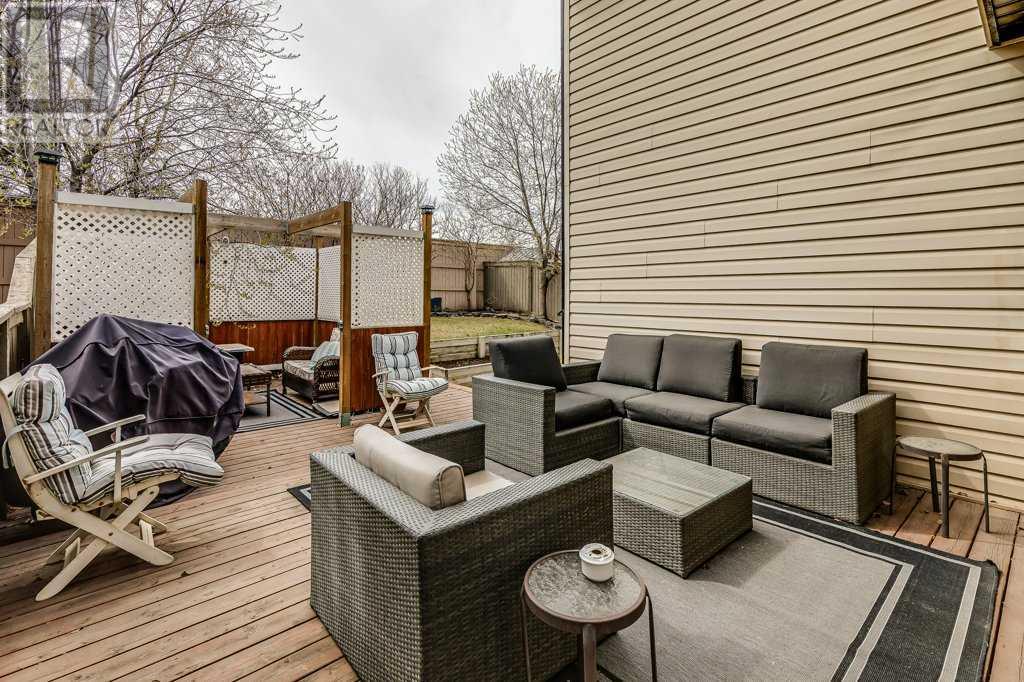 Single Family House for Sale in  Chapala Square SE Chaparral Calgary 