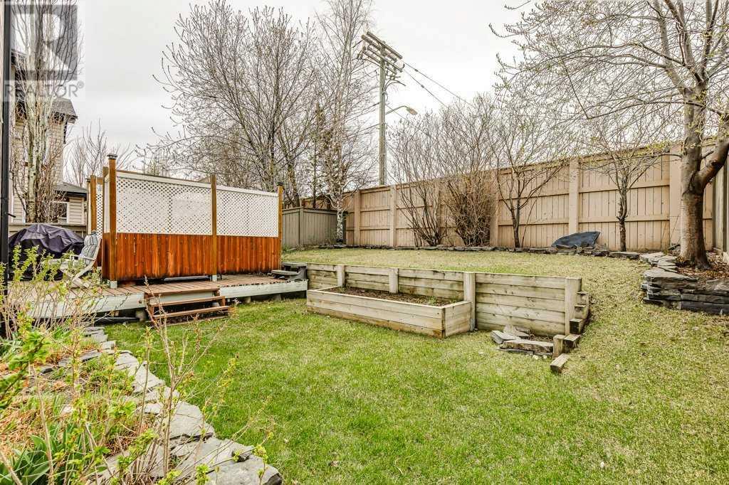 Single Family House for Sale in  Chapala Square SE Chaparral Calgary 