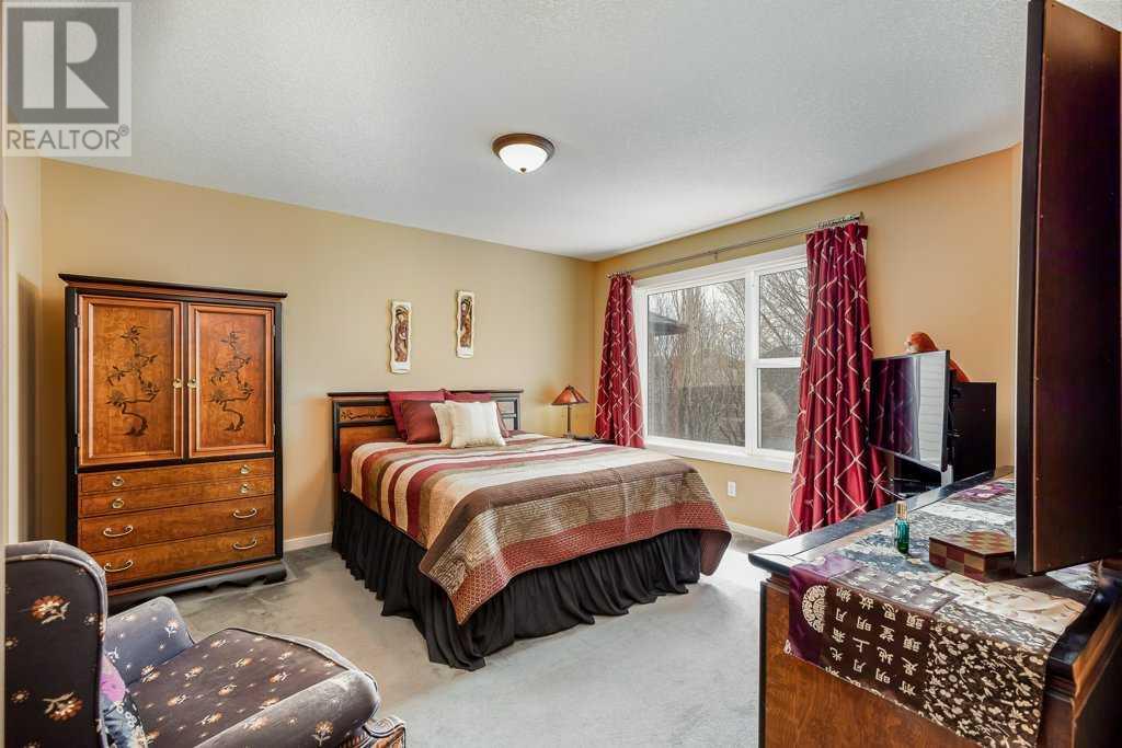 Single Family House for Sale in  Chapala Square SE Chaparral Calgary 