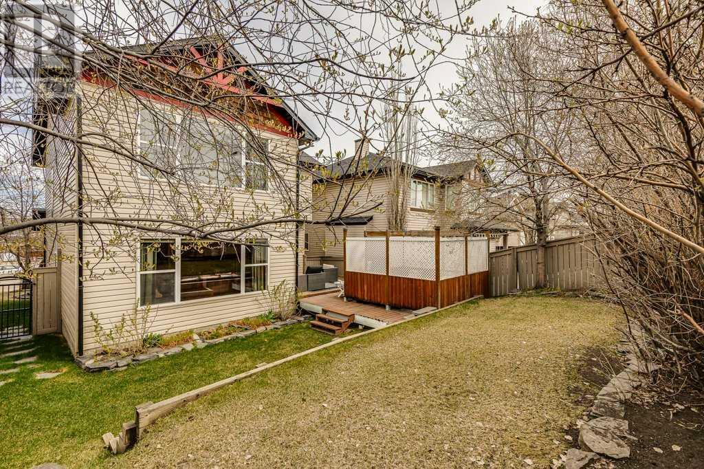 Single Family House for Sale in  Chapala Square SE Chaparral Calgary 