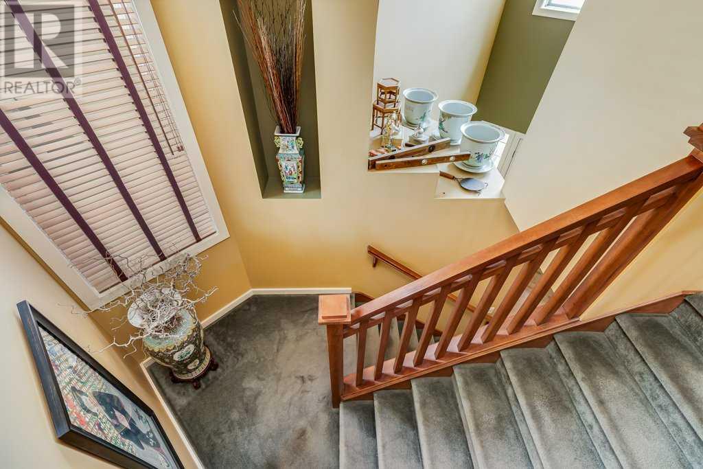 Single Family House for Sale in  Chapala Square SE Chaparral Calgary 