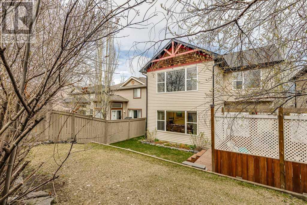 Single Family House for Sale in  Chapala Square SE Chaparral Calgary 