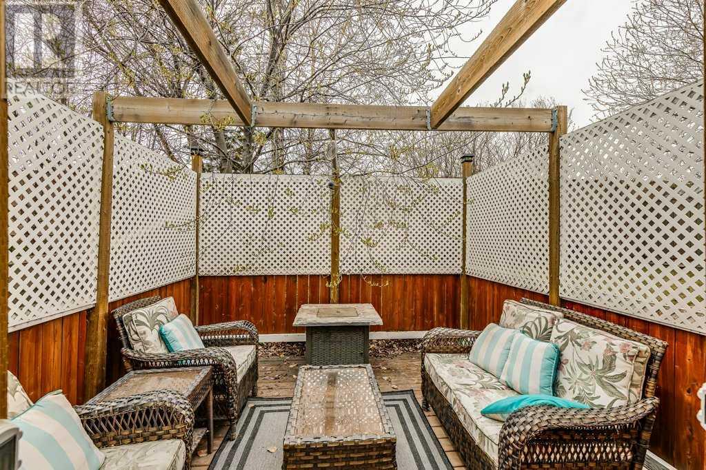 Single Family House for Sale in  Chapala Square SE Chaparral Calgary 