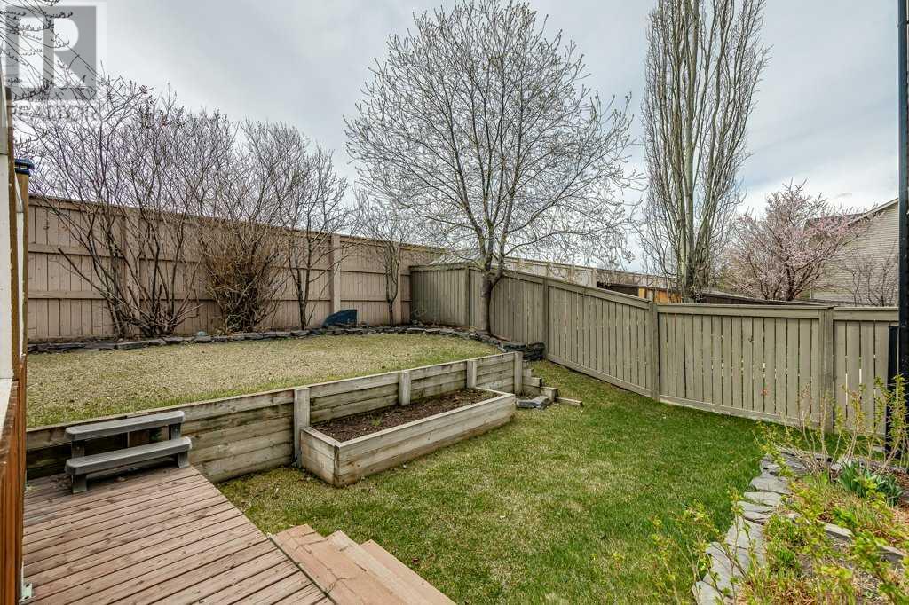 Single Family House for Sale in  Chapala Square SE Chaparral Calgary 
