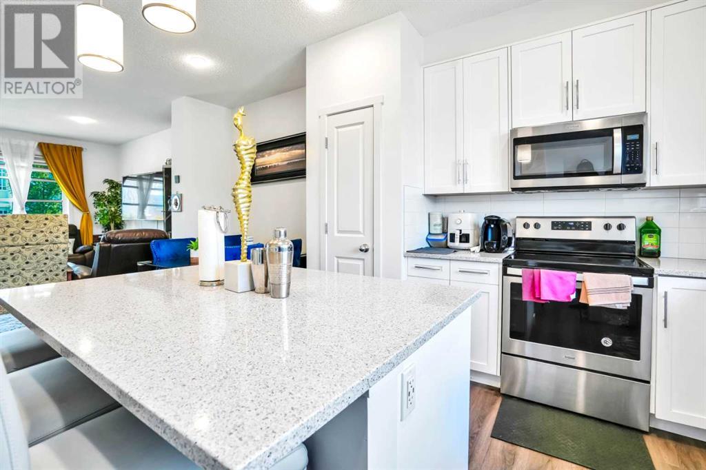Single Family House for Sale in  Belmont Avenue SW Belmont Calgary 