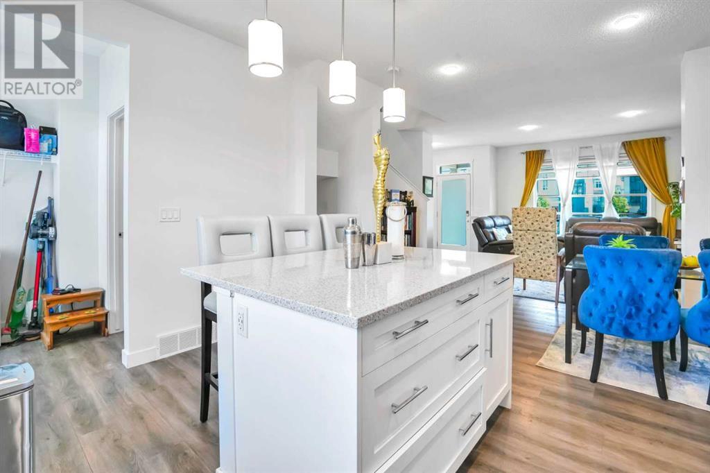 Single Family House for Sale in  Belmont Avenue SW Belmont Calgary 