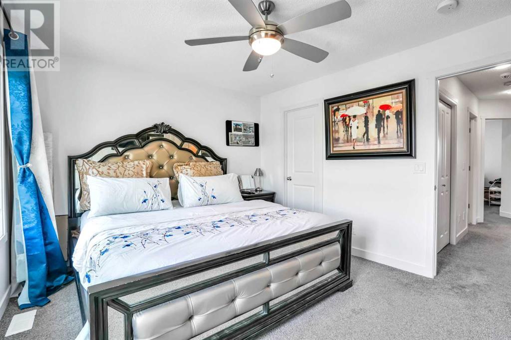 Single Family House for Sale in  Belmont Avenue SW Belmont Calgary 