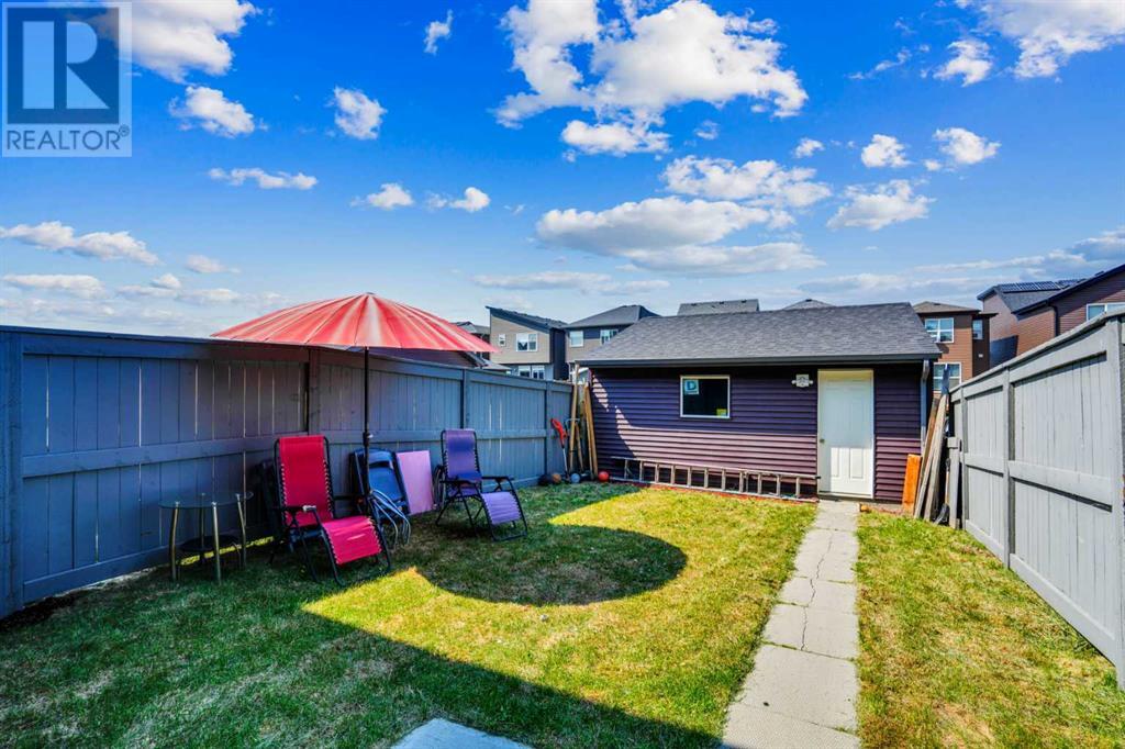 Single Family House for Sale in  Belmont Avenue SW Belmont Calgary 