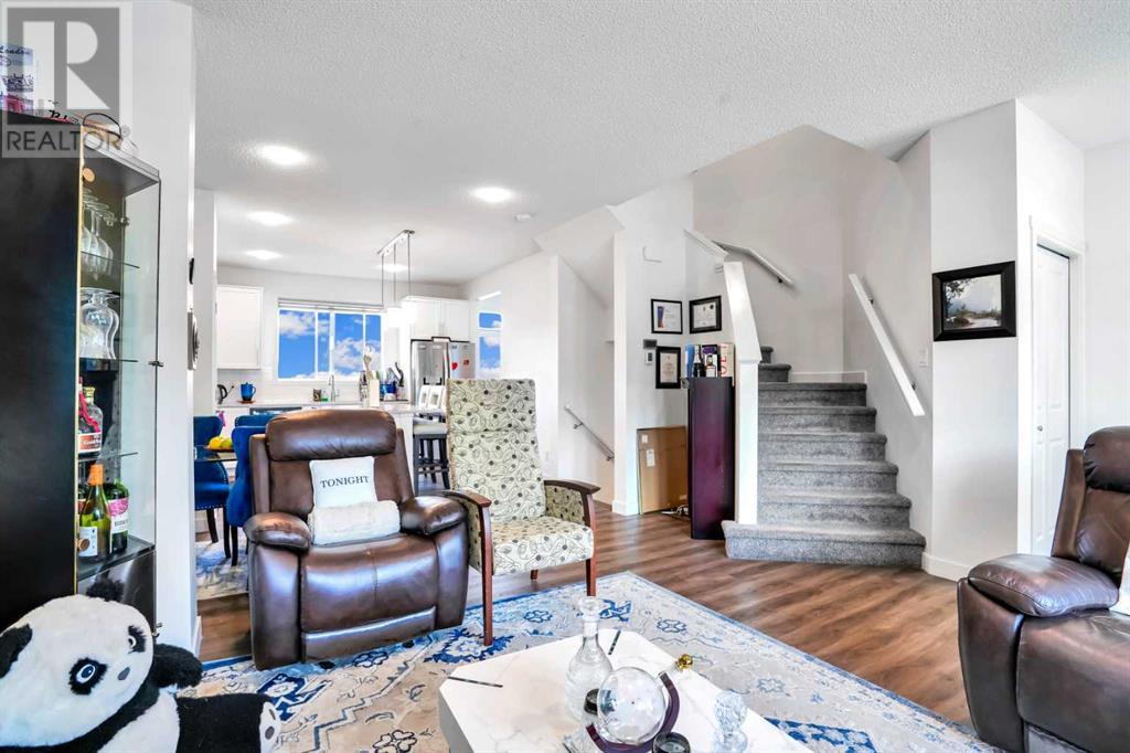 Single Family House for Sale in  Belmont Avenue SW Belmont Calgary 