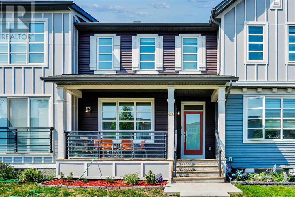 Single Family House for Sale in  Belmont Avenue SW Belmont Calgary 