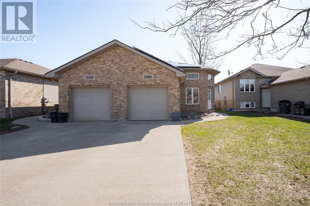 Photo 15 of 11404 Timber Bay Crescent, Windsor ON