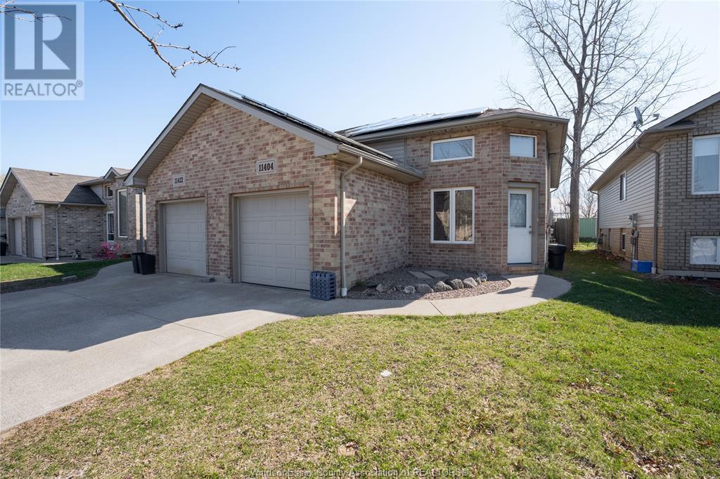 Photo 17 of 11404 Timber Bay Crescent, Windsor ON