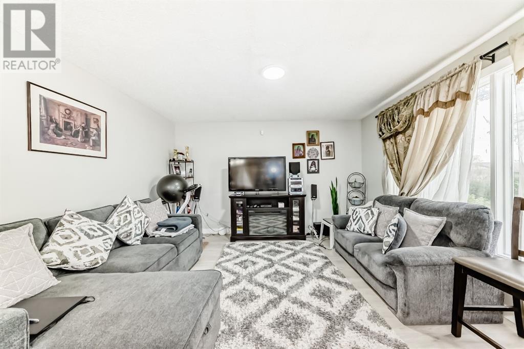 37 Aberdare Crescent NE, Calgary, Alberta