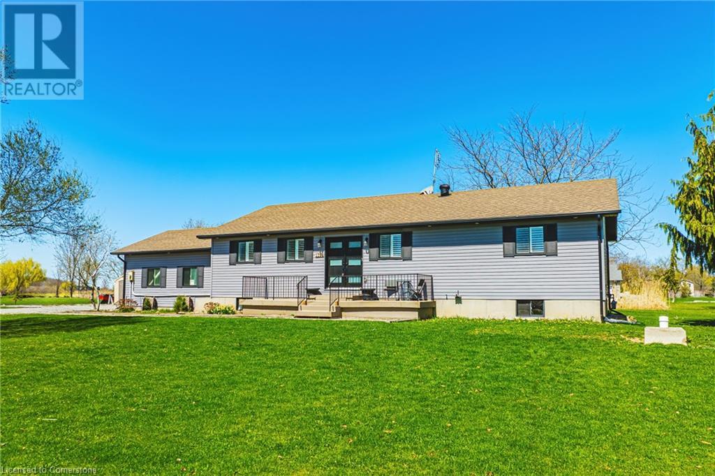 Photo 26 of 1796 Penny Lane, West Lincoln ON