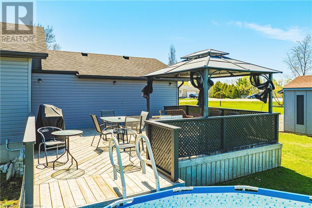 Photo 11 of 1796 Penny Lane, West Lincoln ON