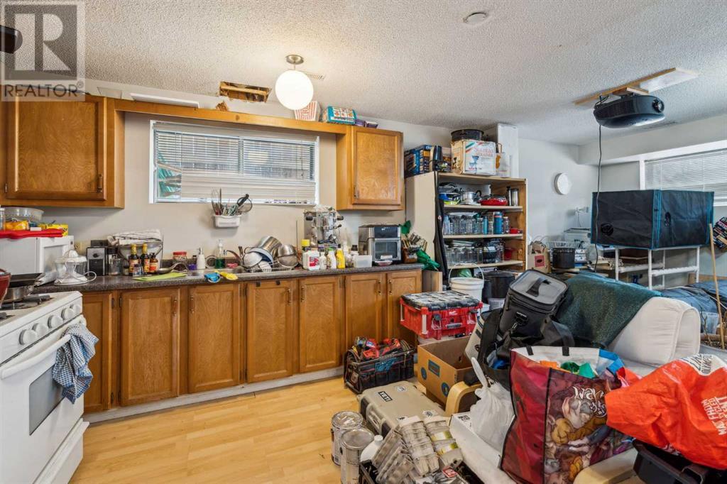 Multi-family House Bungalow for Sale in  and   Avenue NE Renfrew Calgary 