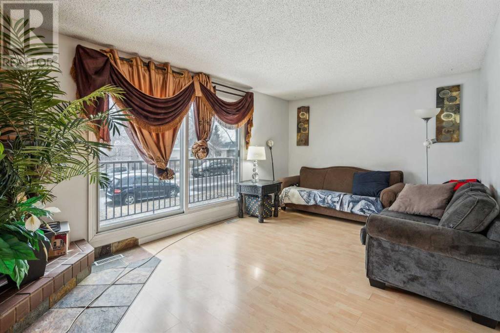 Multi-family House Bungalow for Sale in  and   Avenue NE Renfrew Calgary 