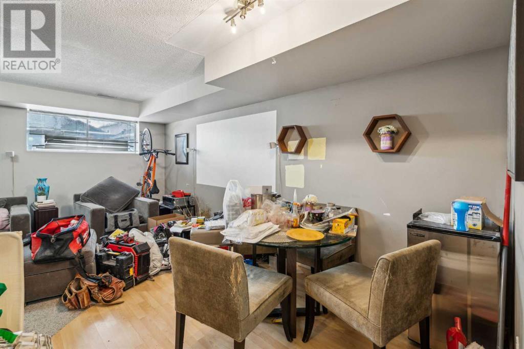 Multi-family House Bungalow for Sale in  and   Avenue NE Renfrew Calgary 