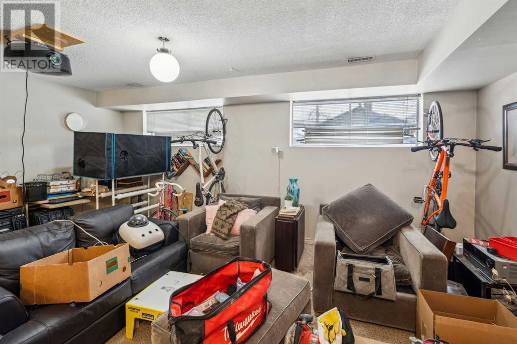 Multi-family House Bungalow for Sale in  and   Avenue NE Renfrew Calgary 