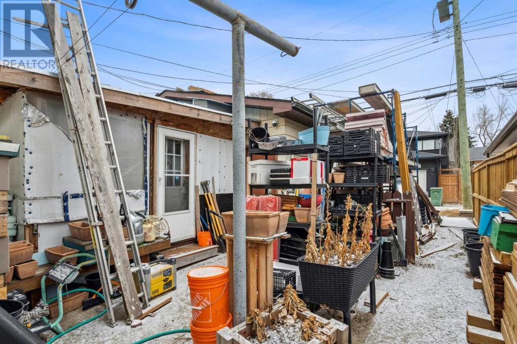 Multi-family House Bungalow for Sale in  and   Avenue NE Renfrew Calgary 