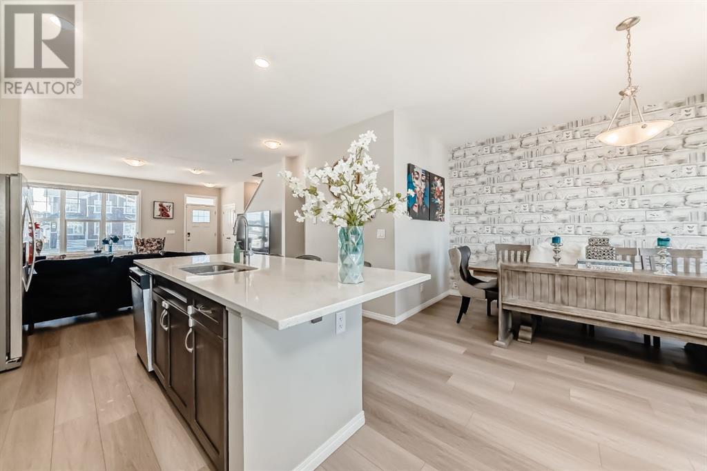 Single Family House for Sale in  Redstone Boulevard NE Redstone Calgary 