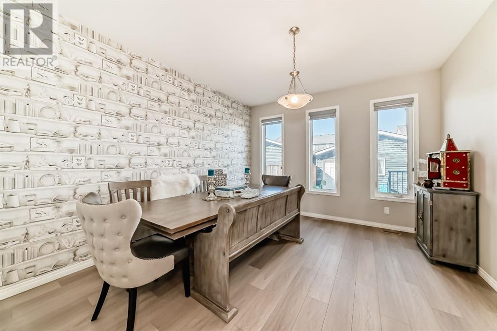 Single Family House for Sale in  Redstone Boulevard NE Redstone Calgary 