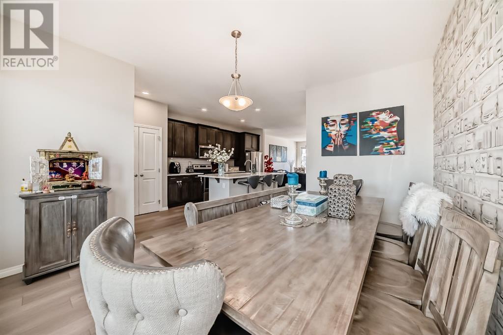 Single Family House for Sale in  Redstone Boulevard NE Redstone Calgary 