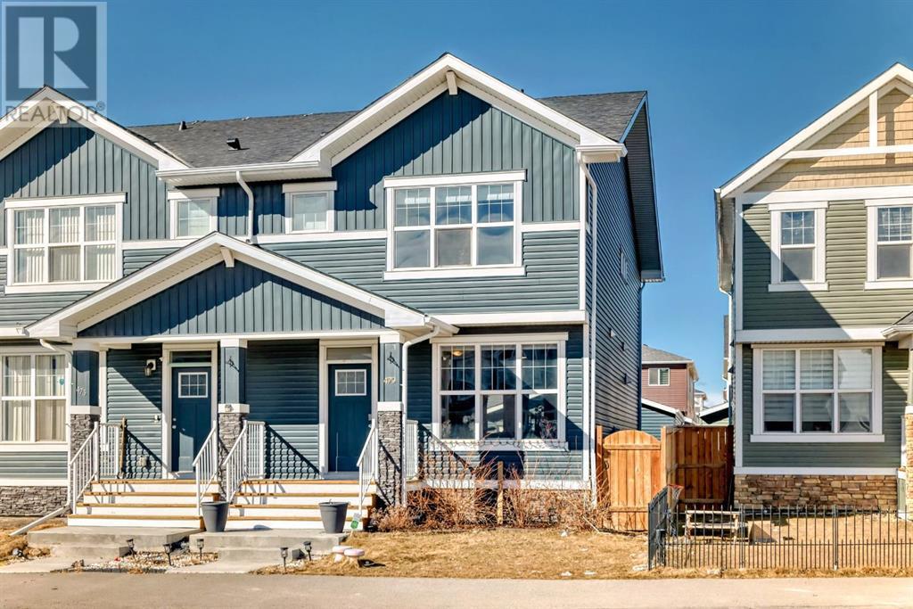 Single Family House for Sale in  Redstone Boulevard NE Redstone Calgary 