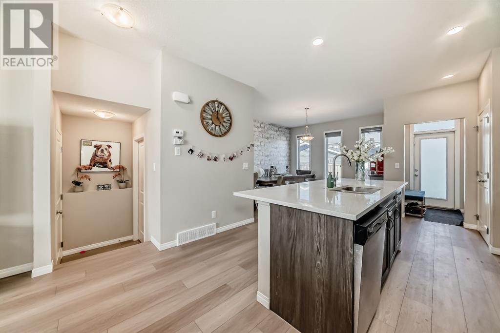 Single Family House for Sale in  Redstone Boulevard NE Redstone Calgary 
