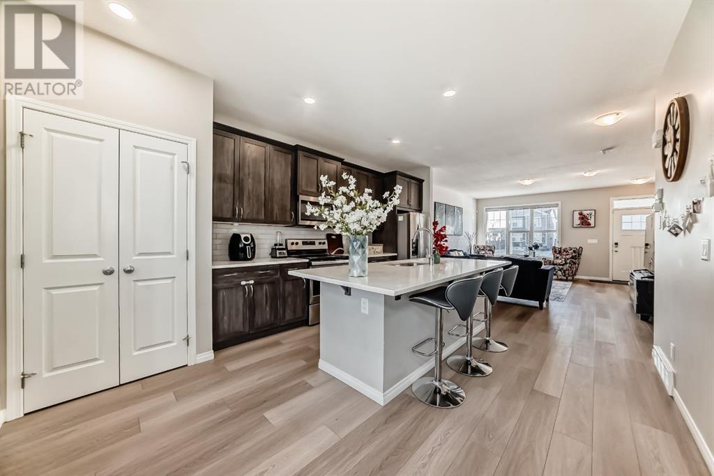 Single Family House for Sale in  Redstone Boulevard NE Redstone Calgary 