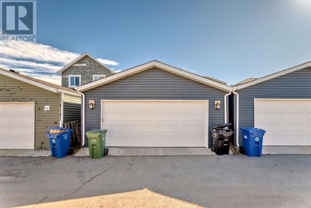 Single Family House for Sale in  Redstone Boulevard NE Redstone Calgary 