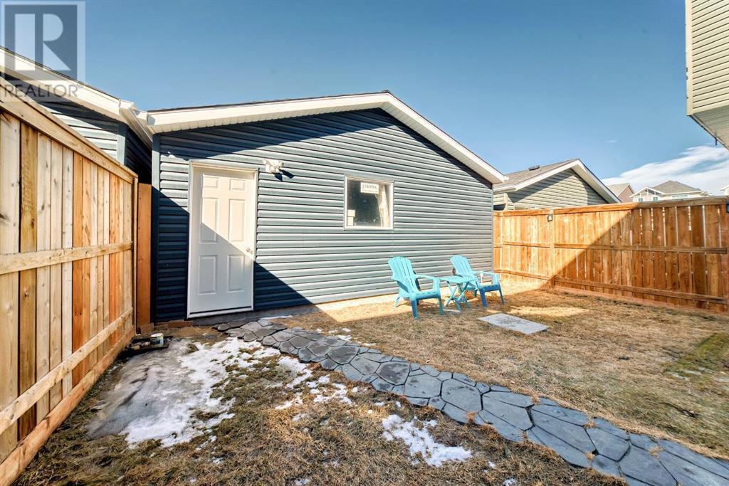 Single Family House for Sale in  Redstone Boulevard NE Redstone Calgary 