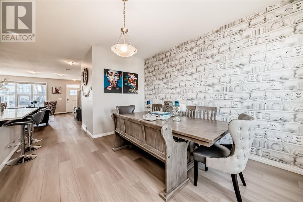 Single Family House for Sale in  Redstone Boulevard NE Redstone Calgary 