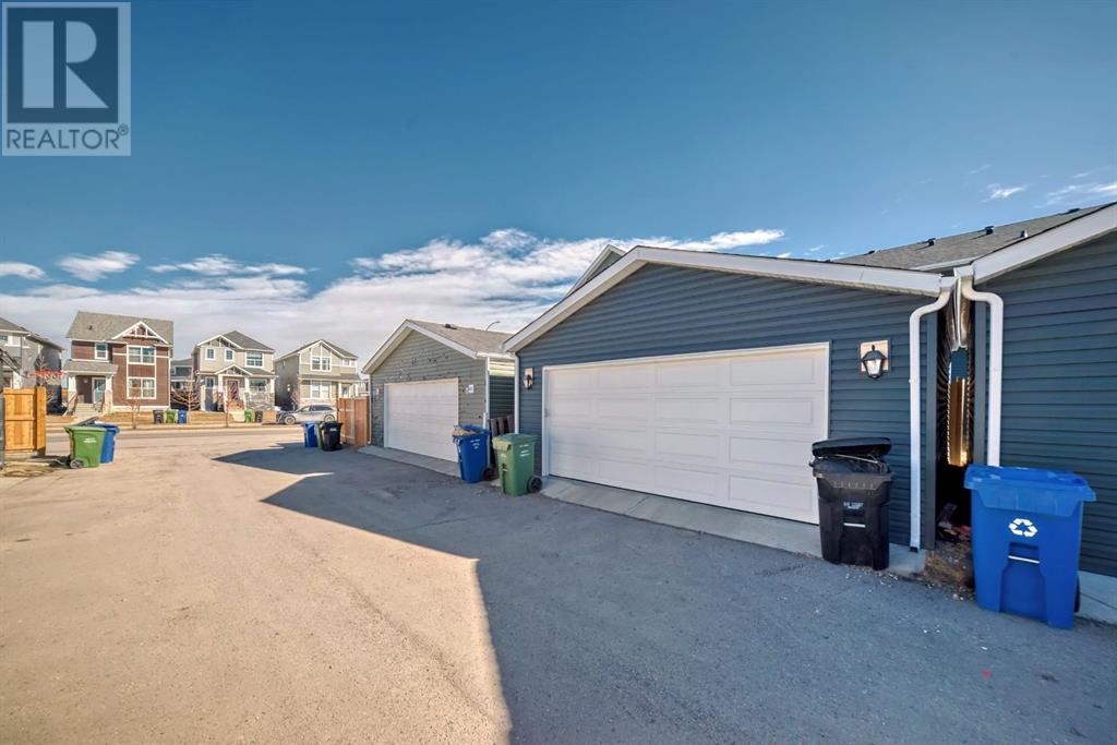 Single Family House for Sale in  Redstone Boulevard NE Redstone Calgary 